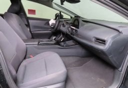 2026 Toyota Prius LE - Thumbnail 28