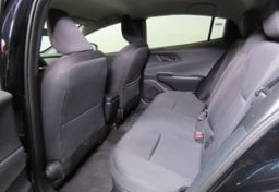 2026 Toyota Prius LE - Thumbnail 29