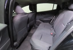 2026 Toyota Prius LE - Thumbnail 25