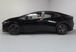 2026 Toyota Prius LE - Thumbnail 5