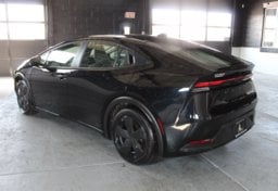 2026 Toyota Prius - Thumbnail 6