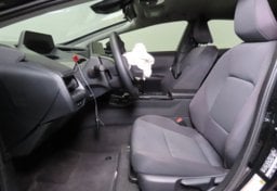 2026 Toyota Prius LE - Thumbnail 27