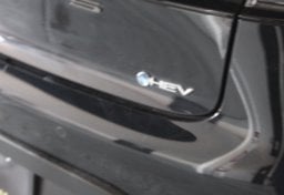 2026 Toyota Prius - Thumbnail 24