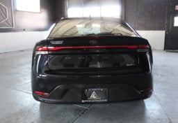 2026 Toyota Prius - Thumbnail 11