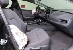 2026 Toyota Prius LE - Thumbnail 24
