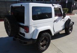 2016 Jeep Wrangler - Thumbnail 10