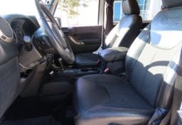 2016 Jeep Wrangler - Thumbnail 29