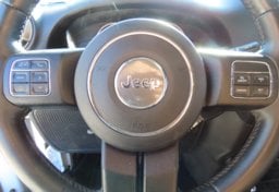 2016 Jeep Wrangler - Thumbnail 18
