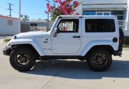 2016 Jeep Wrangler - Thumbnail 6