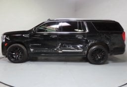 2023 GMC Yukon XL Denali - Thumbnail 5