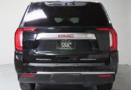 2023 GMC Yukon XL Denali - Thumbnail 11