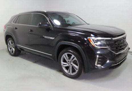 Picture of 2024 Volkswagen Atlas Cross Sport SEL R-Line