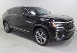 2024 Volkswagen Atlas Cross Sport SEL R-Line - Thumbnail 1