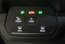 2024 Volkswagen Atlas Cross Sport SEL R-Line - Thumbnail 17