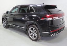 2024 Volkswagen Atlas Cross Sport SEL R-Line - Thumbnail 7