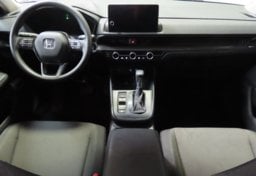 2026 Honda CR-V LX - Thumbnail 35