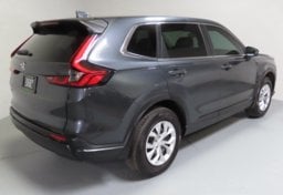 2026 Honda CR-V LX - Thumbnail 10
