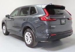 2026 Honda CR-V LX - Thumbnail 7
