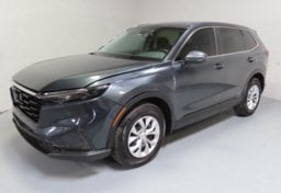 2026 Honda CR-V LX - Thumbnail 1