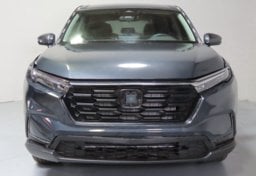 2026 Honda CR-V LX - Thumbnail 12