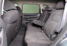 2026 Honda CR-V LX - Thumbnail 28