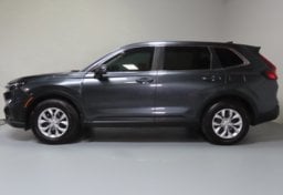 2026 Honda CR-V LX - Thumbnail 6