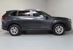 2026 Honda CR-V LX - Thumbnail 5