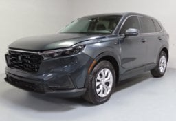 2026 Honda CR-V LX - Thumbnail 3