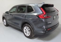 2026 Honda CR-V LX - Thumbnail 9