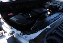 2020 Chevrolet Silverado 2500HD Custom - Thumbnail 22