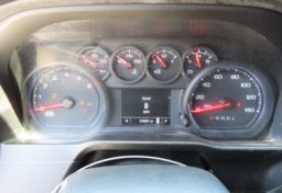 2020 Chevrolet Silverado 2500HD Custom - Thumbnail 27