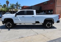 2020 Chevrolet Silverado 2500HD Custom - Thumbnail 12
