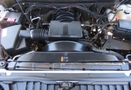 2020 Chevrolet Silverado 2500HD Custom - Thumbnail 21