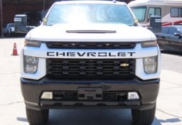 2020 Chevrolet Silverado 2500HD Custom - Thumbnail 6