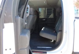 2020 Chevrolet Silverado 2500HD Custom - Thumbnail 27