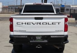 2020 Chevrolet Silverado 2500HD Custom - Thumbnail 9