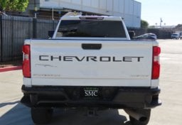 2020 Chevrolet Silverado 2500HD Custom - Thumbnail 11