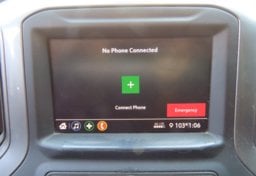 2020 Chevrolet Silverado 2500HD Custom - Thumbnail 29