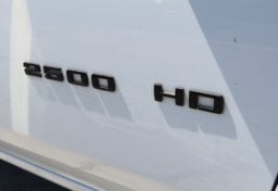 2020 Chevrolet Silverado 2500HD Custom - Thumbnail 35