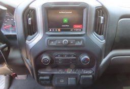 2020 Chevrolet Silverado 2500HD Custom - Thumbnail 32