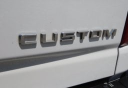2020 Chevrolet Silverado 2500HD Custom - Thumbnail 15