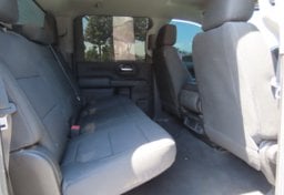 2020 Chevrolet Silverado 2500HD Custom - Thumbnail 17