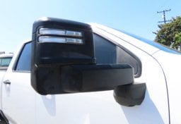 2020 Chevrolet Silverado 2500HD Custom - Thumbnail 34