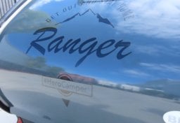 2022 Hero Camper RANGER - Thumbnail 17