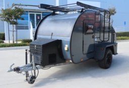 2022 Hero Camper RANGER - Thumbnail 3