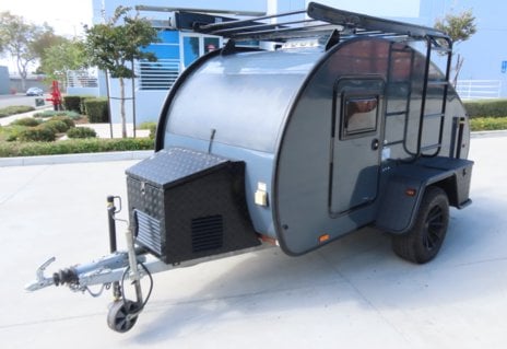 Picture of 2022 Hero Camper RANGER