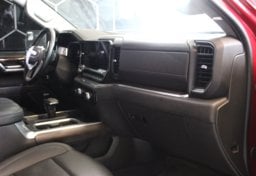 2023 GMC Sierra 1500 4x4 SLT - Thumbnail 34