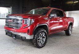 2023 GMC Sierra 1500 4x4 SLT - Thumbnail 2
