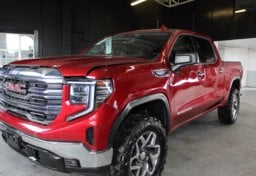 2023 GMC Sierra 1500 4x4 SLT - Thumbnail 9