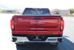 2020 GMC Sierra 1500 4x4 SLT - Thumbnail 11